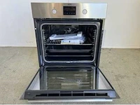 Aeg bpb335061m inbouwoven - afbeelding 4 van  5