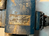 Aeg bv 26 boormachine - afbeelding 1 van  3