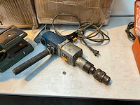 Aeg bv 26 boormachine - afbeelding 2 van  3