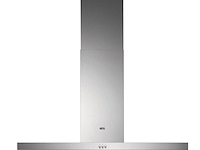 Aeg dbe0900m wandschouwkap (motorloos) - afbeelding 1 van  2