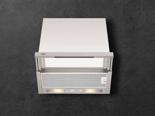 Aeg df4160-ml vlakscherm afzuigkap - afbeelding 1 van  3