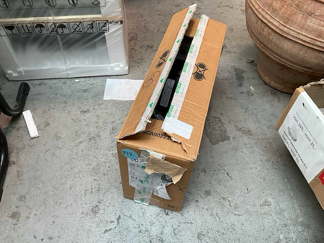 Aeg df4160-ml vlakscherm afzuigkap - afbeelding 3 van  3