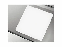 Aeg dkb4950m afzuigkap wandschouw rvs - afbeelding 2 van  6