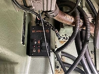 Aeg-elotherm elbomat 111s zinkvonkmachine - afbeelding 13 van  30