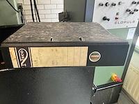 Aeg-elotherm elbomat 111s zinkvonkmachine - afbeelding 24 van  30