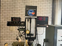 Aeg-elotherm elbomat 111s zinkvonkmachine - afbeelding 27 van  30