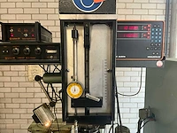 Aeg-elotherm elbomat 111s zinkvonkmachine - afbeelding 29 van  30
