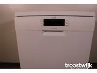 Aeg ffb53900zw vaatwasser - afbeelding 2 van  6