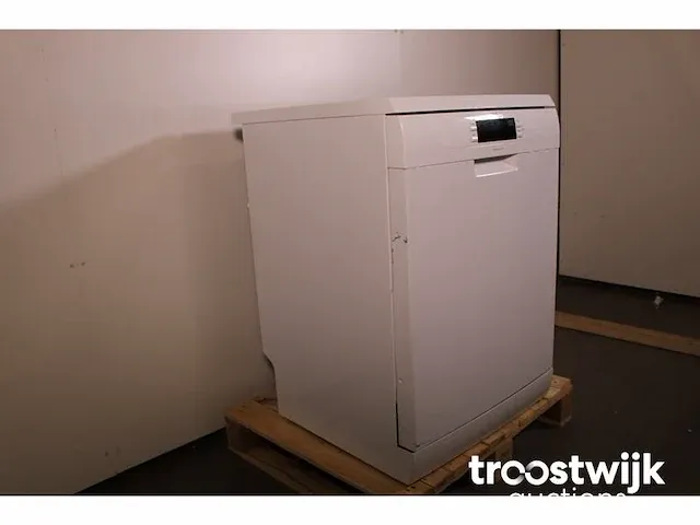 Aeg ffb53900zw vaatwasser - afbeelding 4 van  6