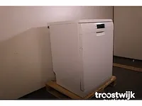 Aeg ffb53900zw vaatwasser - afbeelding 4 van  6