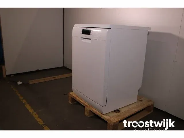 Aeg ffb53900zw vaatwasser - afbeelding 5 van  6