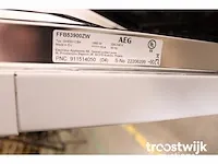 Aeg ffb53900zw vaatwasser - afbeelding 6 van  6
