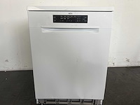 Aeg ffb64607zw vaatwasser - afbeelding 2 van  6