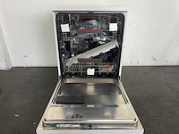Aeg ffb64607zw vaatwasser - afbeelding 3 van  6