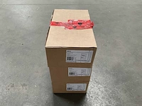 Aeg fix-o-rail 220 groepenkast (3x) - afbeelding 1 van  4
