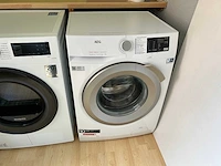 Aeg flp544061 wasmachine - afbeelding 1 van  6