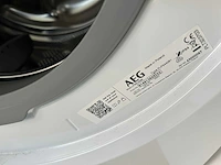 Aeg flp544061 wasmachine - afbeelding 3 van  6