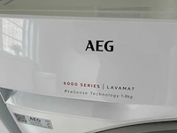 Aeg flp544061 wasmachine - afbeelding 5 van  6