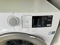 Aeg flp544061 wasmachine - afbeelding 6 van  6