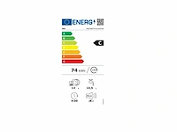 Aeg fsb42607z vaatwasser - afbeelding 12 van  13
