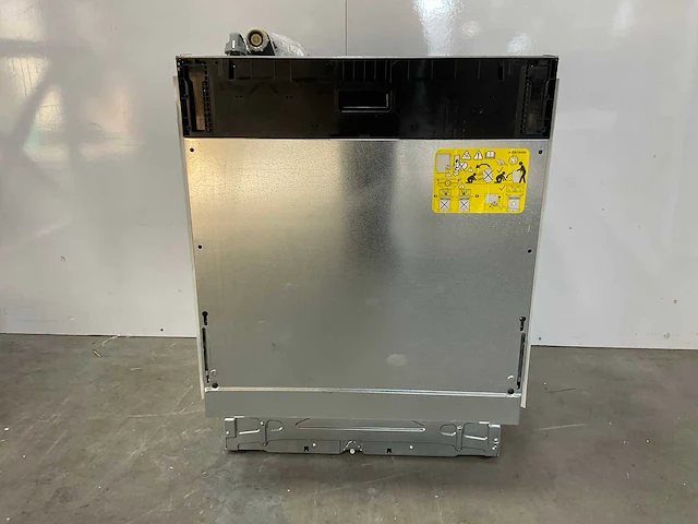 Aeg fsb42607z vaatwasser - afbeelding 2 van  13