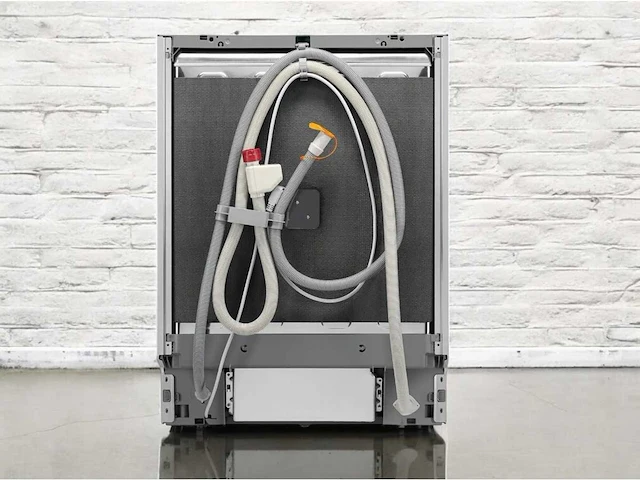 Aeg fsb42607z vaatwasser - afbeelding 4 van  13