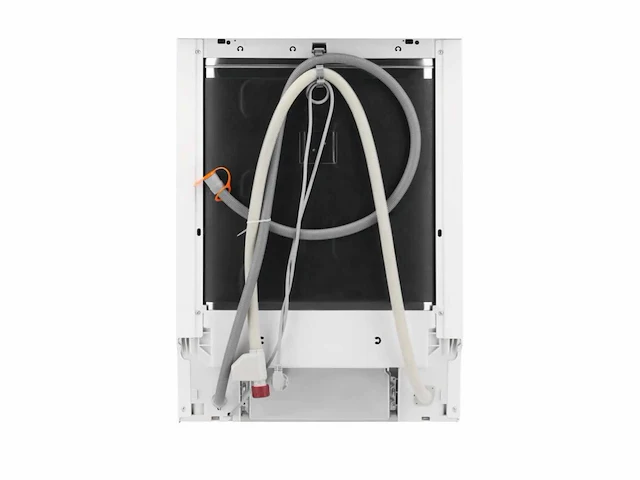 Aeg fsb42607z vaatwasser - afbeelding 8 van  13
