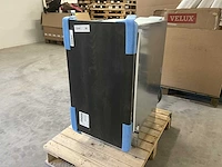 Aeg fse62417 inbouwvaatwasser