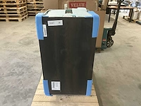 Aeg fse62417 inbouwvaatwasser - afbeelding 2 van  5