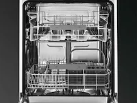 Aeg fsk52610z inbouw vaatwasser - afbeelding 1 van  7