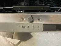 Aeg fsk52610z inbouw vaatwasser - afbeelding 6 van  7