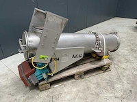 Aeg ga1335 trilgoot - afbeelding 1 van  5