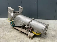 Aeg ga1335 trilgoot - afbeelding 2 van  5