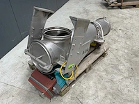 Aeg ga1335 trilgoot - afbeelding 3 van  5