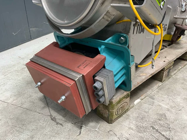 Aeg ga1335 trilgoot - afbeelding 4 van  5
