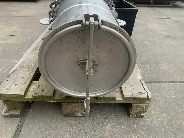 Aeg ga1335/3240-ey trilgoot - afbeelding 4 van  12