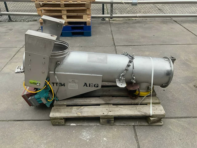 Aeg ga1335/3240-ey trilgoot - afbeelding 1 van  12