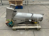 Aeg ga1335/3240-ey trilgoot - afbeelding 1 van  12