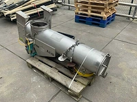 Aeg ga1335/3240-ey trilgoot - afbeelding 5 van  12