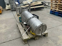 Aeg ga1335/3240-ey trilgoot - afbeelding 6 van  12