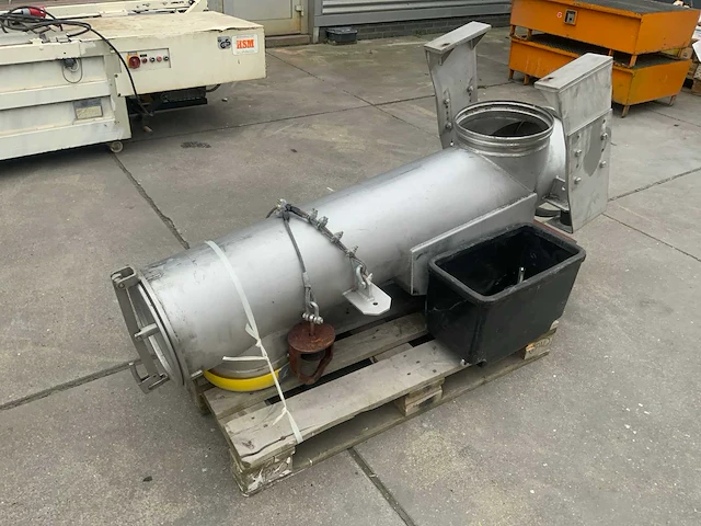 Aeg ga1335/3240-ey trilgoot - afbeelding 7 van  12