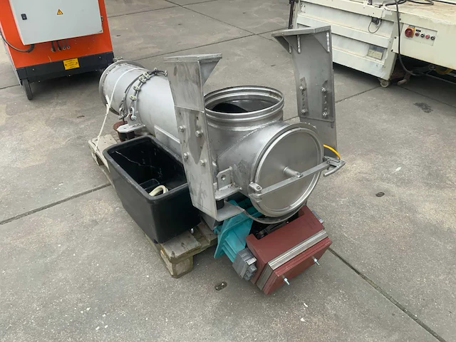 Aeg ga1335/3240-ey trilgoot - afbeelding 8 van  12