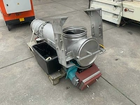 Aeg ga1335/3240-ey trilgoot - afbeelding 8 van  12