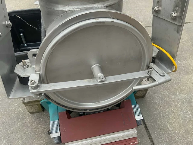 Aeg ga1335/3240-ey trilgoot - afbeelding 9 van  12