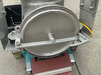 Aeg ga1335/3240-ey trilgoot - afbeelding 9 van  12