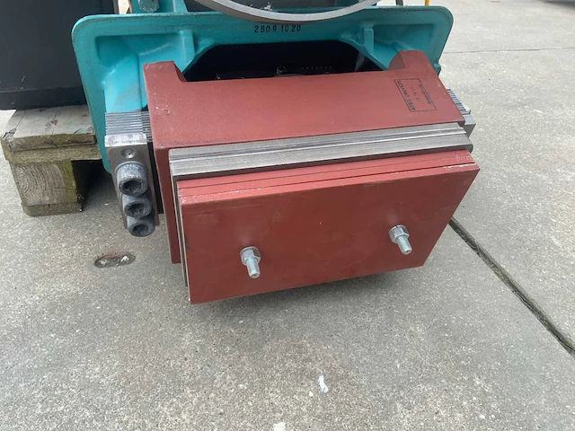 Aeg ga1335/3240-ey trilgoot - afbeelding 10 van  12