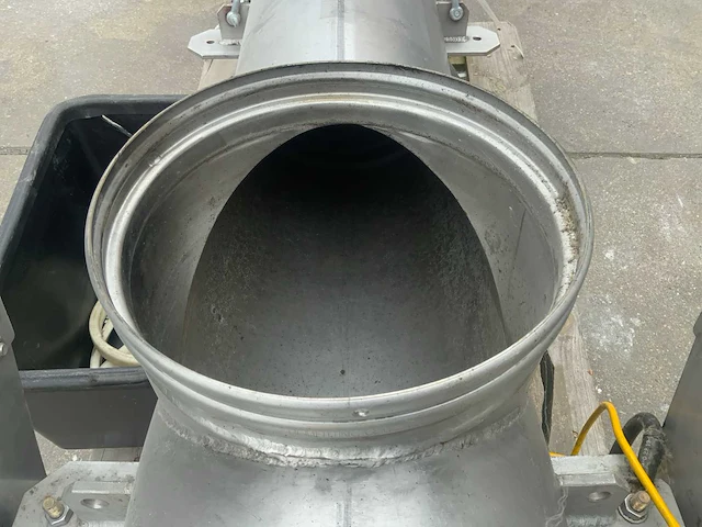 Aeg ga1335/3240-ey trilgoot - afbeelding 11 van  12