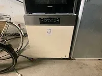 Aeg ghe612cb4 vaatwasser - afbeelding 1 van  5