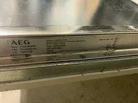 Aeg ghe612cb4 vaatwasser - afbeelding 5 van  5