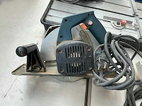Aeg hk75 cirkelzaagmachine - afbeelding 3 van  6